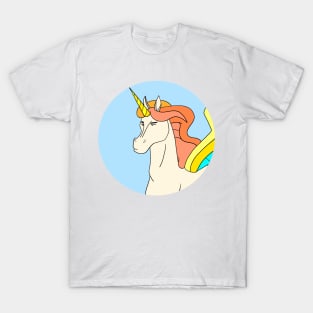 Unimpressed Swift Wind T-Shirt